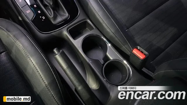 2018 Kia K3 — photo 27