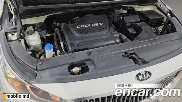 2018 Kia Canival — photo 6