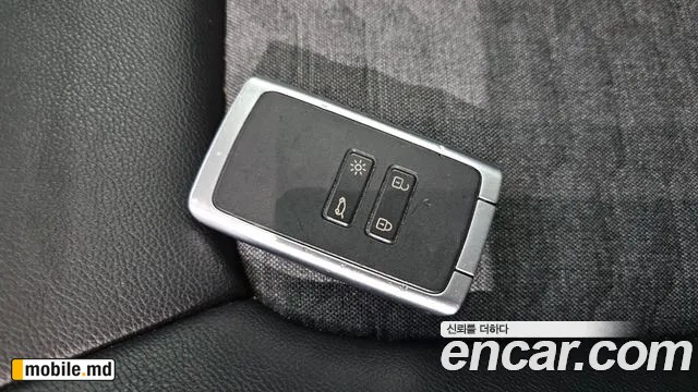 2021 Renault Zoe — photo 18
