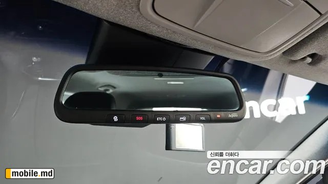 2019 Hyundai Santafe — photo 17