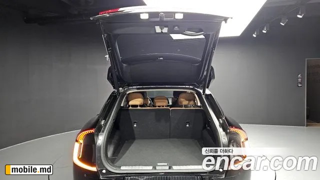 2023 Kia EV6 — photo 21