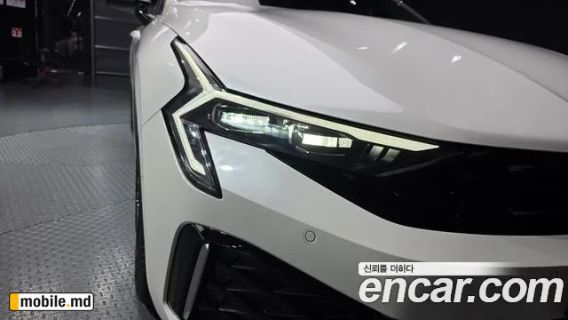 2025 Kia K5 — photo 22