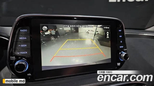 2019 Hyundai Santafe — photo 15