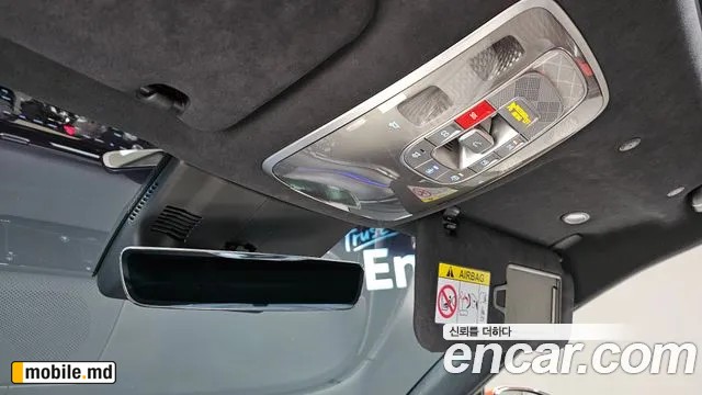 2025 Genesis G80 — photo 28
