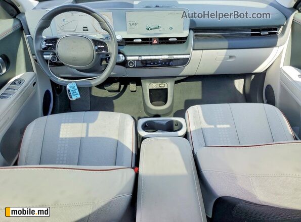 2024 Hyundai IONIQ — photo 8