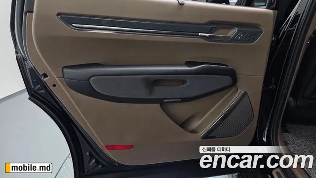 2024 Kia EV9 — photo 25
