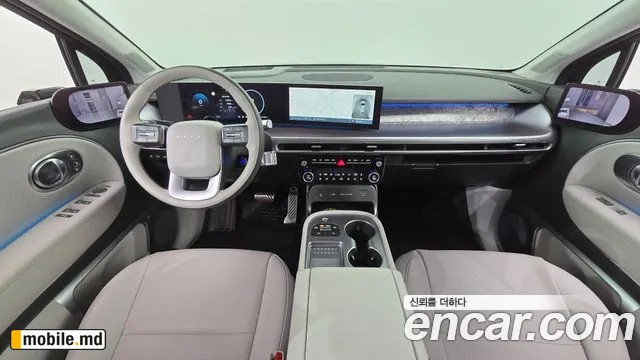 2025 Hyundai IONIQ — photo 7