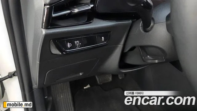 2024 Kia Niro — photo 18