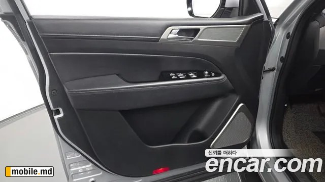 2018 Li Rexton — photo 24