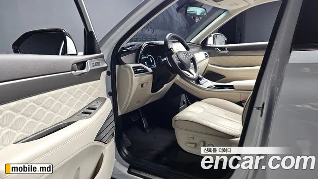 2022 Hyundai Palisade — photo 10