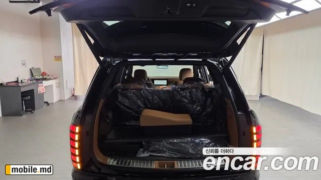 2026 Hyundai Palisade — photo 20