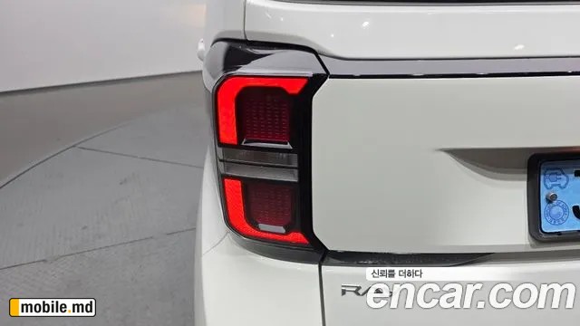 2024 Kia RAY — photo 23
