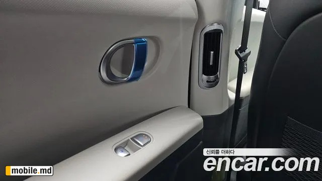 2024 Hyundai IONIQ — photo 30