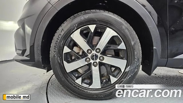 2022 Kia Sorento — photo 5