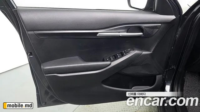 2026 Kia Seltos — photo 24