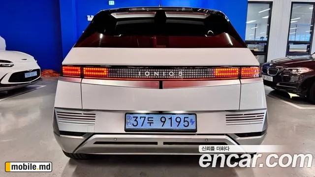 2024 Hyundai IONIQ — photo 3