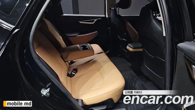 2023 Kia EV6 — photo 12
