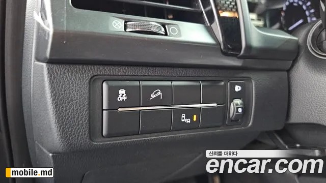 2021 Li Rexton — photo 28