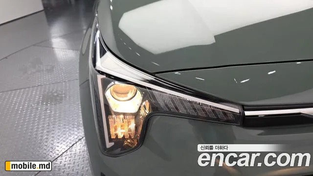 2025 Kia morning — photo 22