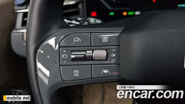 2024 Kia EV9 — photo 32