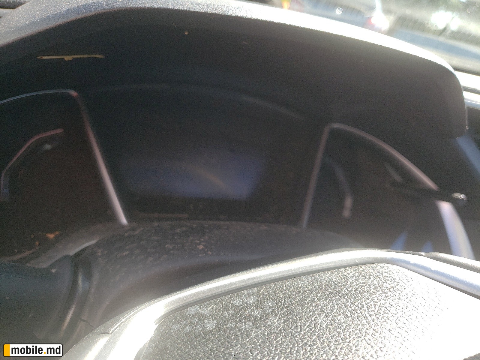 2019 Honda Civic — photo 8