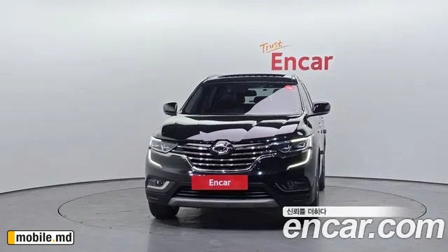 2017 Renault 6 — photo 3