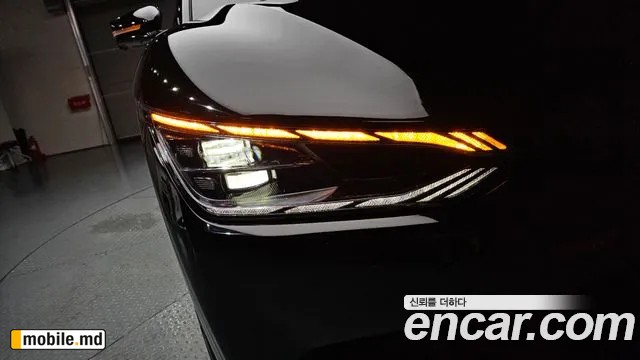 2023 Kia EV6 — photo 23