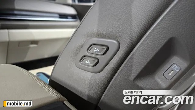 2026 Kia Canival — photo 32