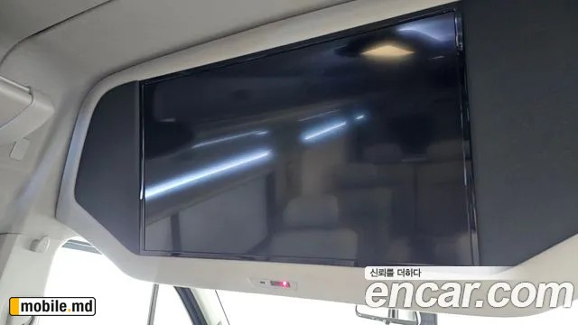 2020 Hyundai Solati — photo 27