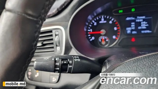 2019 Kia Sorento — photo 35