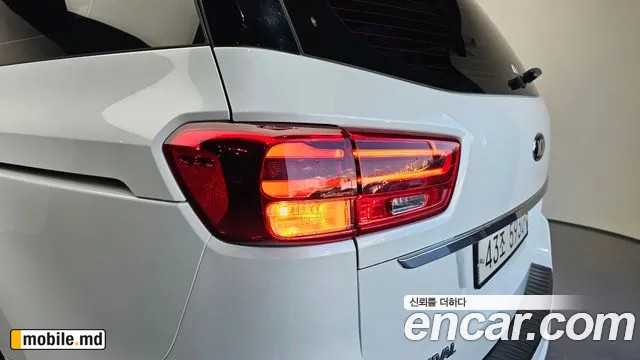 2019 Kia Canival — photo 23