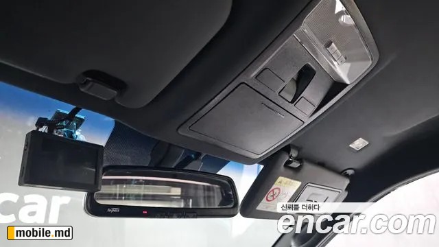 2021 Li Rexton — photo 19