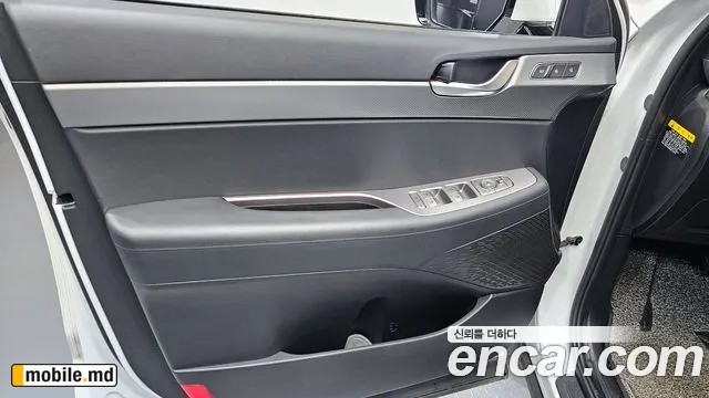2021 Hyundai Palisade — photo 24