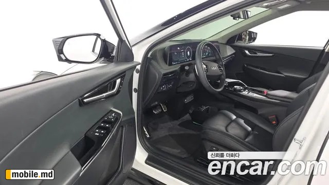 2024 Kia EV6 — photo 10