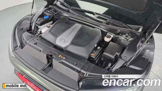 2024 Kia EV6