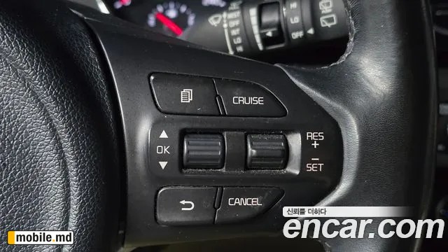 2018 Kia Canival — photo 14