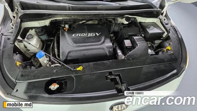 2018 Kia Canival — photo 6