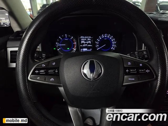 2019 Li Rexton — photo 11