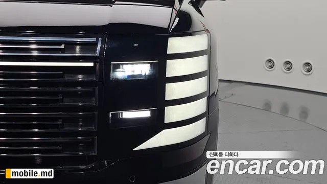 2025 Hyundai Palisade — photo 22