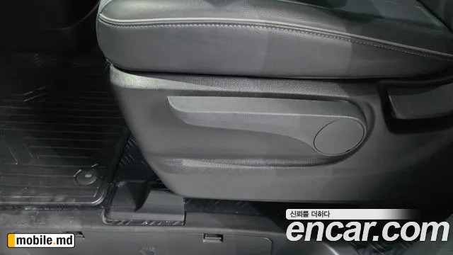 2025 Hyundai ST1 — photo 31