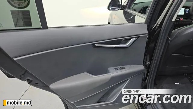 2024 Kia Niro — photo 25