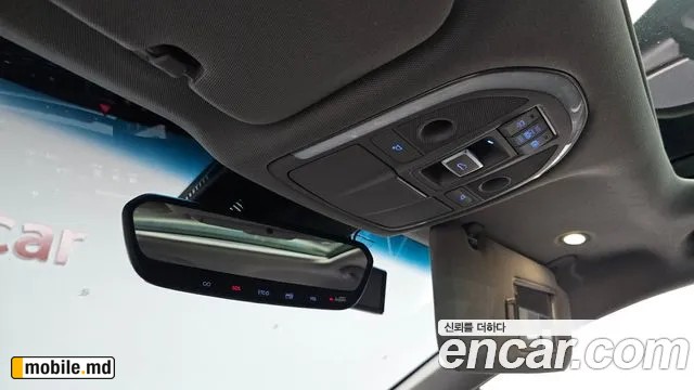 2018 Genesis G80 — photo 17