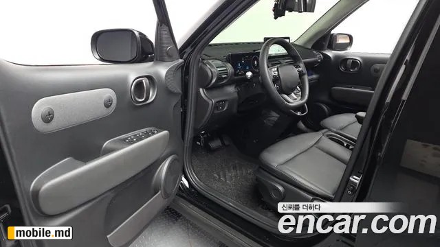 2025 Hyundai Casper — photo 10