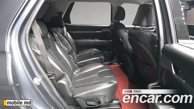 2019 Hyundai Palisade — photo 12