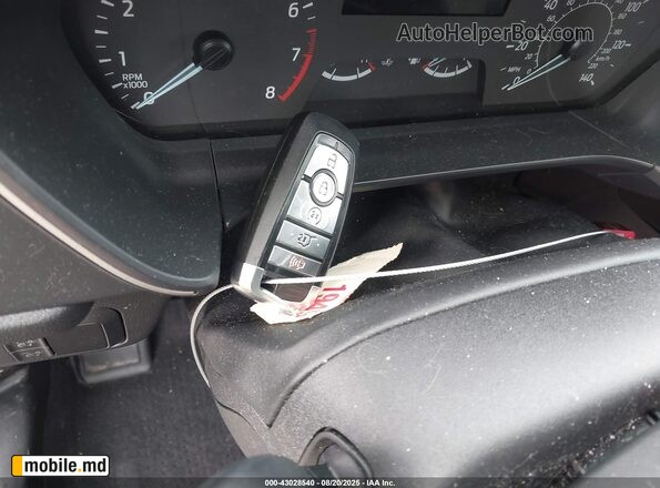 2022 Ford Escape — photo 11