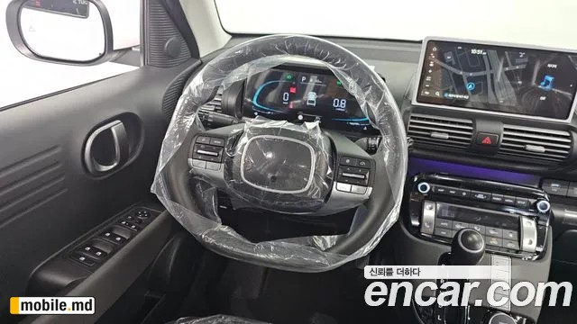 2026 Hyundai Casper — photo 13