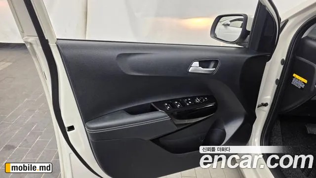 2026 Kia morning — photo 24
