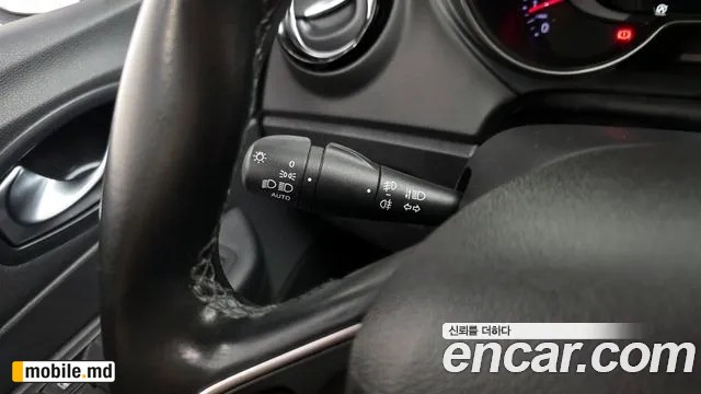2019 Renault QM3 — photo 17