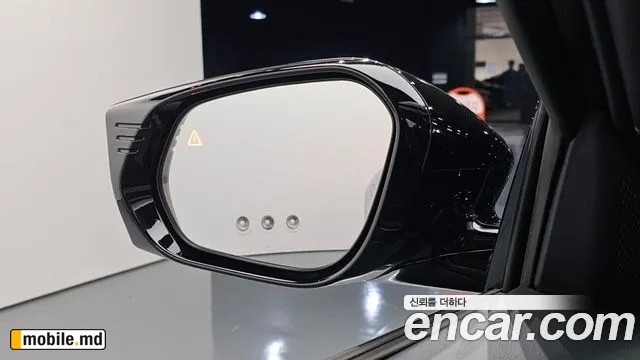 2023 Kia EV6 — photo 32
