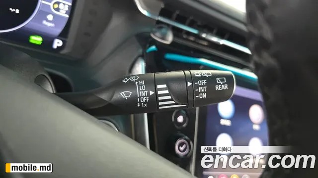 2022 Daewoo Bolt EV — photo 20